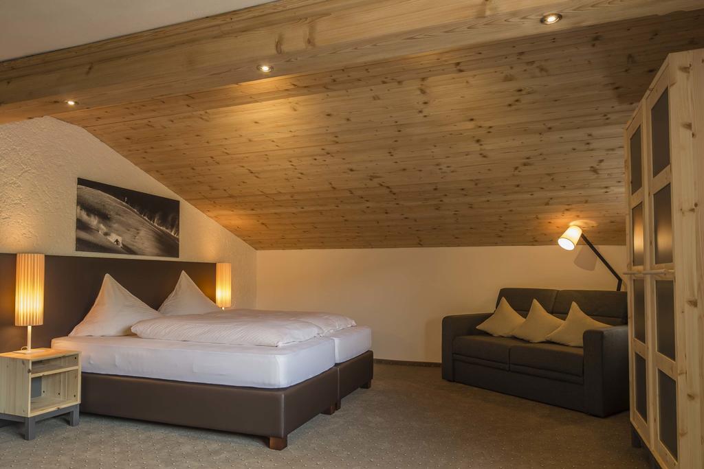 Haus Barbara Hotel Alpbach Cameră foto
