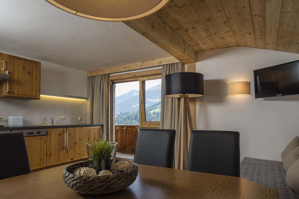 Haus Barbara Hotel Alpbach Cameră foto