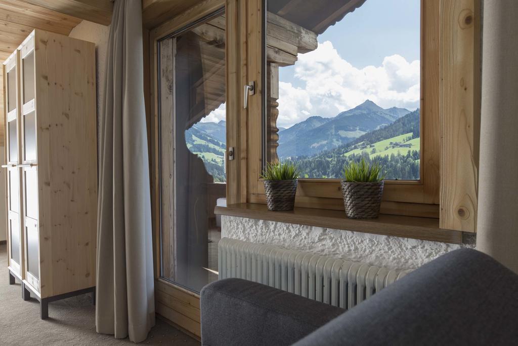 Haus Barbara Hotel Alpbach Cameră foto