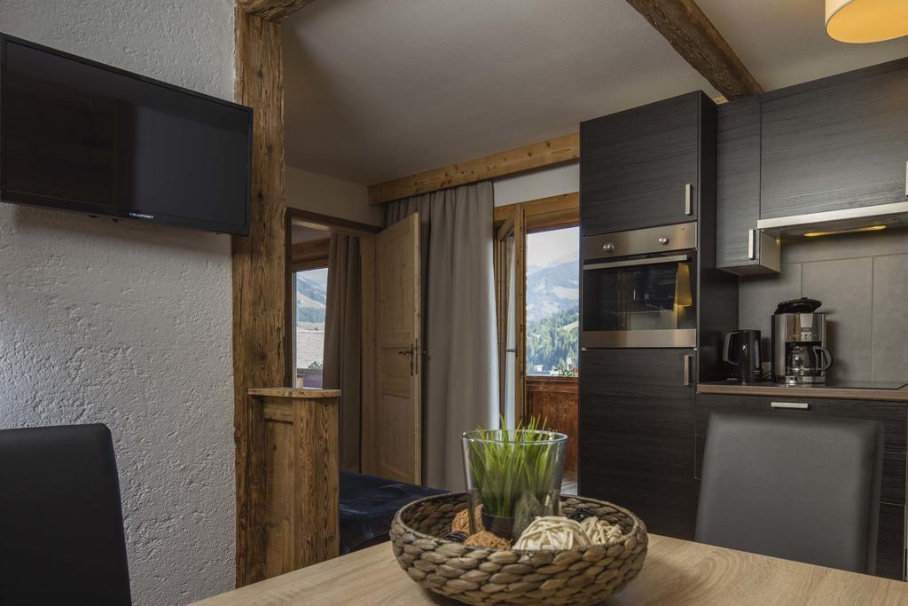 Haus Barbara Hotel Alpbach Cameră foto