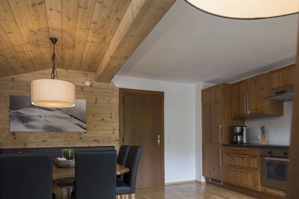 Haus Barbara Hotel Alpbach Cameră foto
