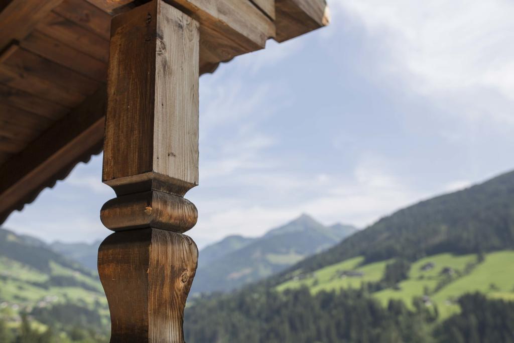 Haus Barbara Hotel Alpbach Cameră foto